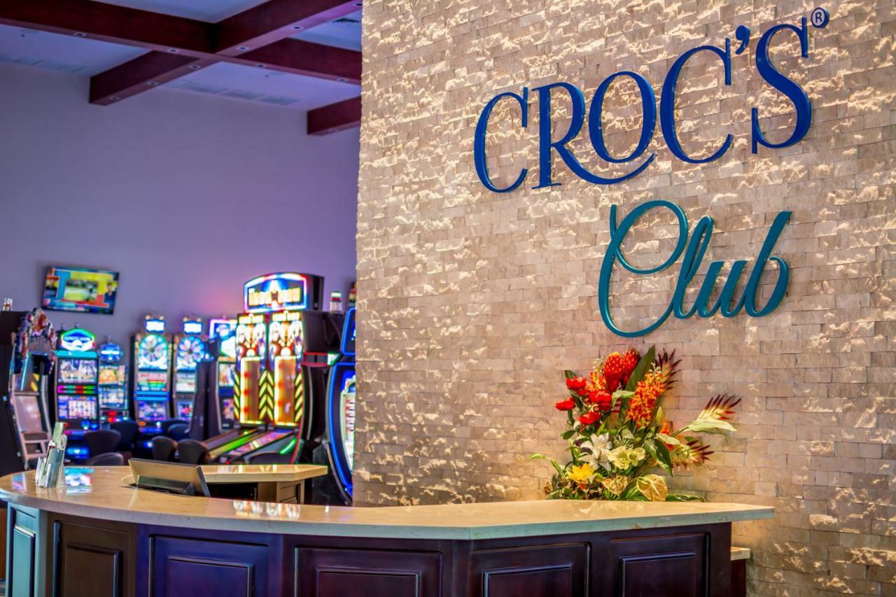 Crocs Resort & Casino Jacó Exterior foto
